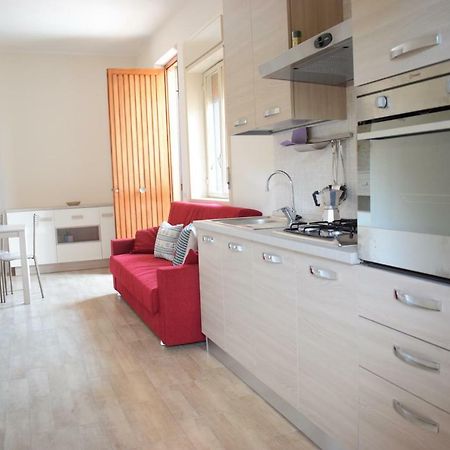 Stefy Home Катания Екстериор снимка